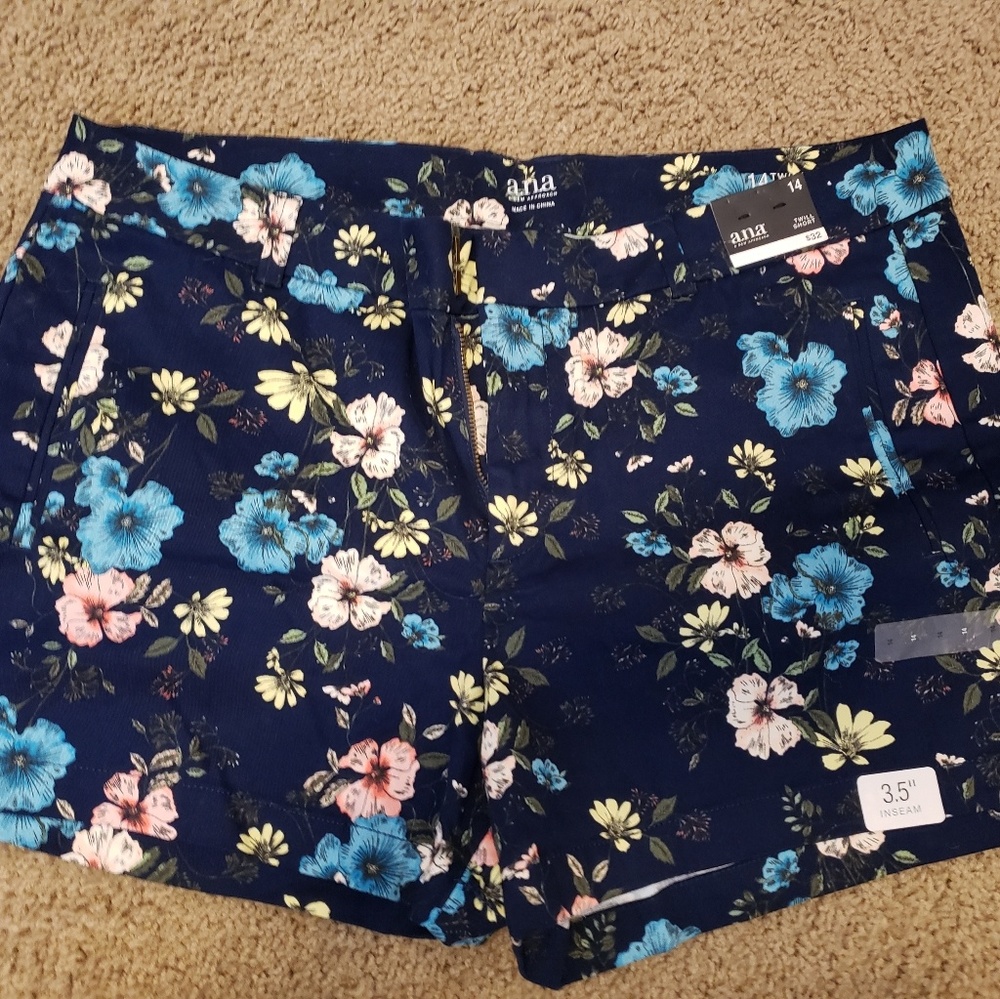Shorts